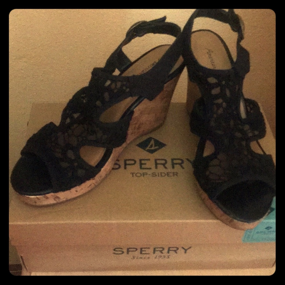 American Eagle Wedges